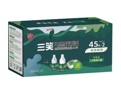 杭州高效驱蝇气雾剂包装