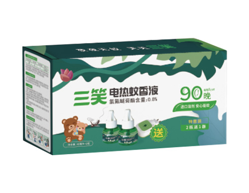 上海高效电蚊香液厂家