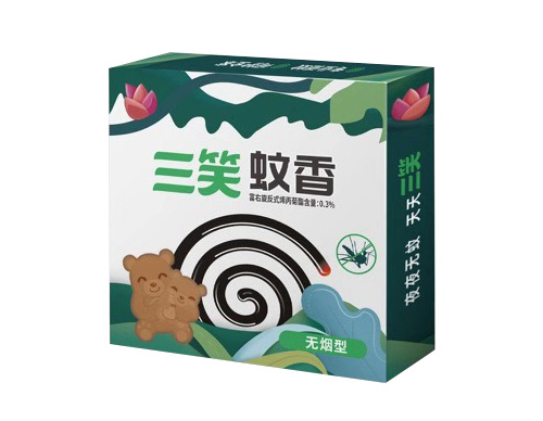 阳江高效电蚊香片厂家