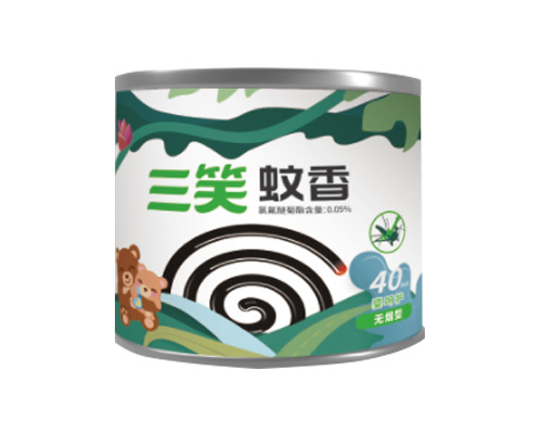 中山三笑电蚊香液价格