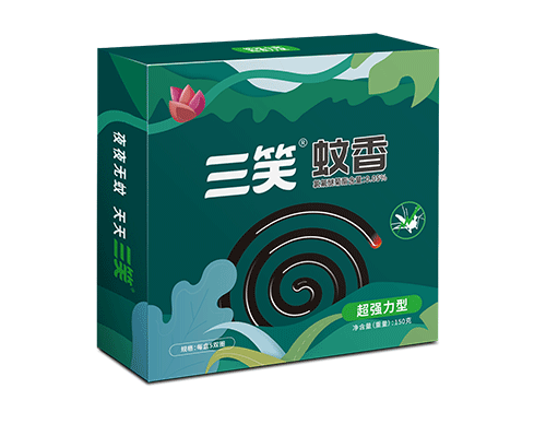 蚊香厂家