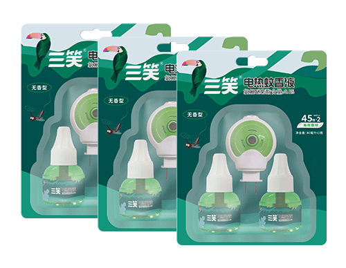 B07:2液1器款（挂式）