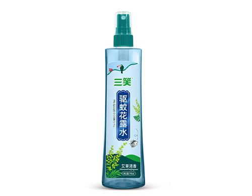 驱蚊液厂家教你怎么选择驱蚊液