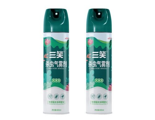 杀虫剂生产厂家